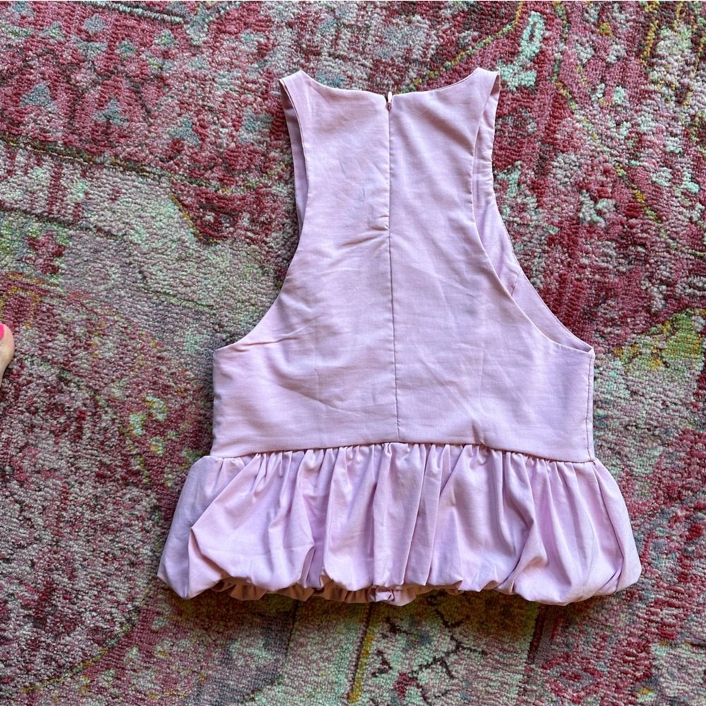Tank top - Picture 3 of 3
